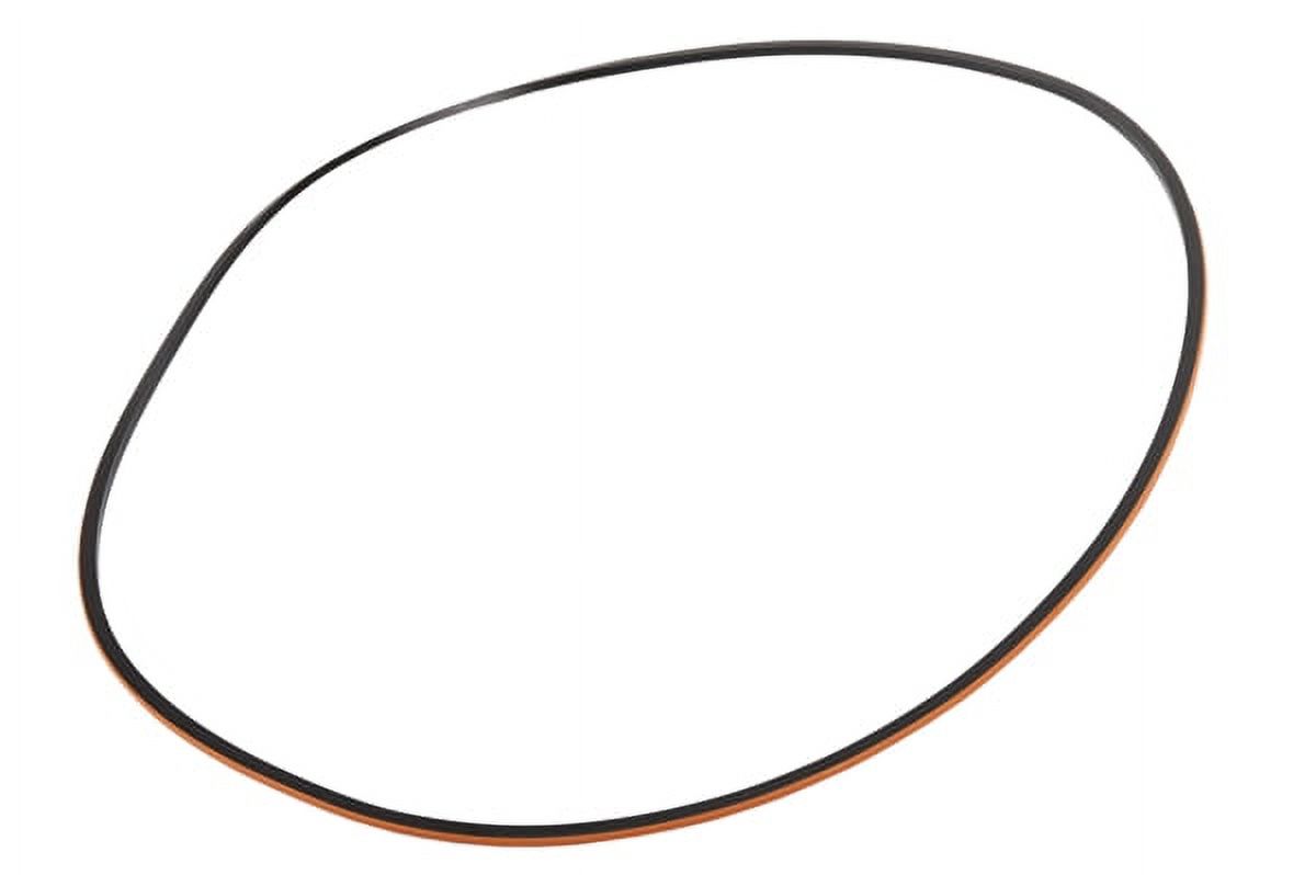 Stator Shaft Support Seal