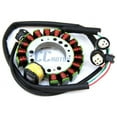 thumbnail image 1 of Stator Yamaha Moto4 YFM 350 YFM350 1990-1994 Big Bear YFM 350 YFM350 1990 1991 1992 1993 1994 Warrior 350 YFM350 1990-1995 Magneto IS14, 1 of 4
