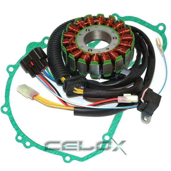 Stator and Gasket for Polaris Predator 500 2003-2004 Predator