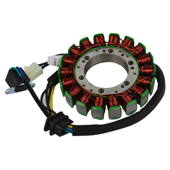 Stator for Arctic Cat 400 FOR TBX TRV Vp Ltd Auto 2X4 4X4 2003 2004 2005 2006 2007 2008