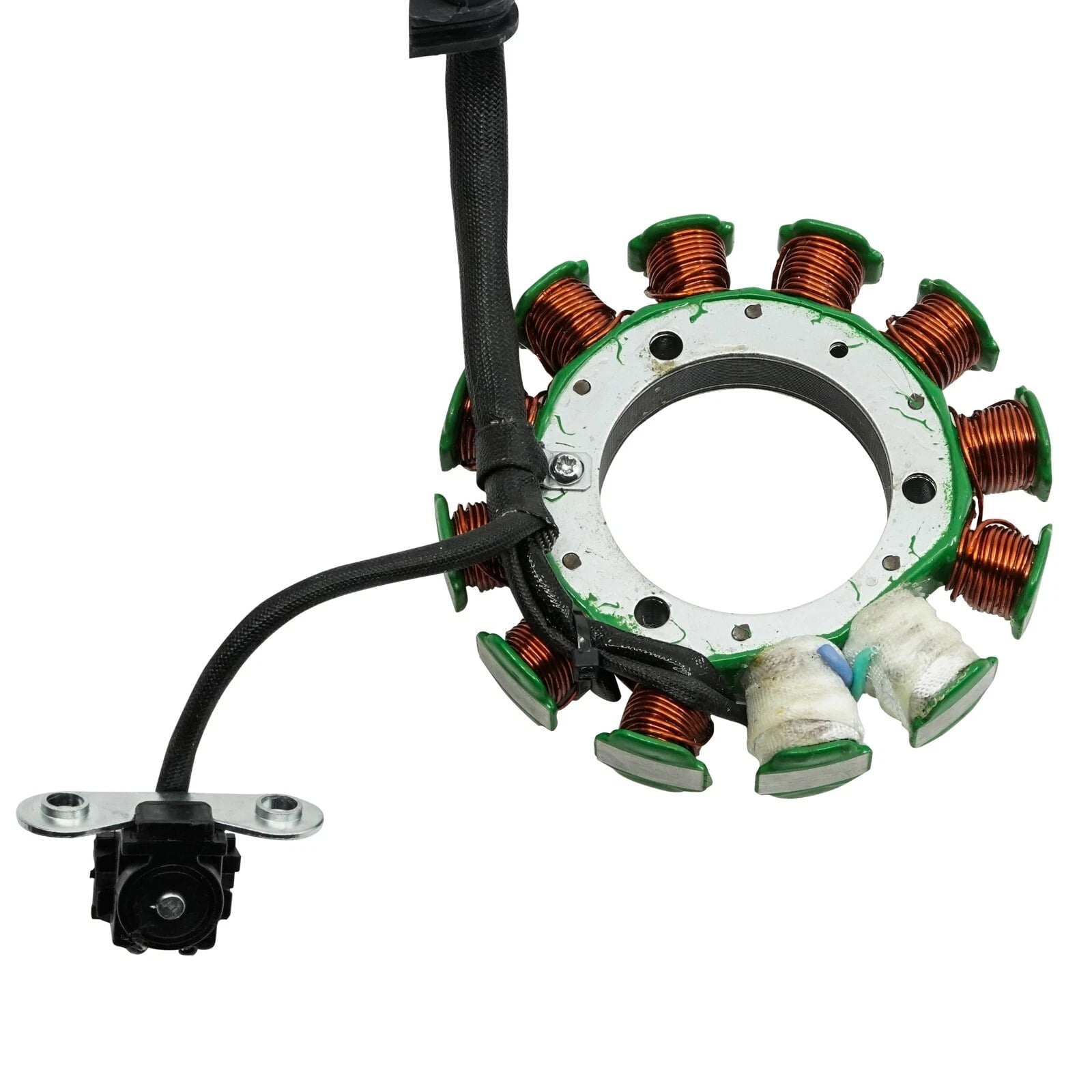 Artudatech Magneto Generator Motor Stator Spule Fü Produktbild-Vorschau 6