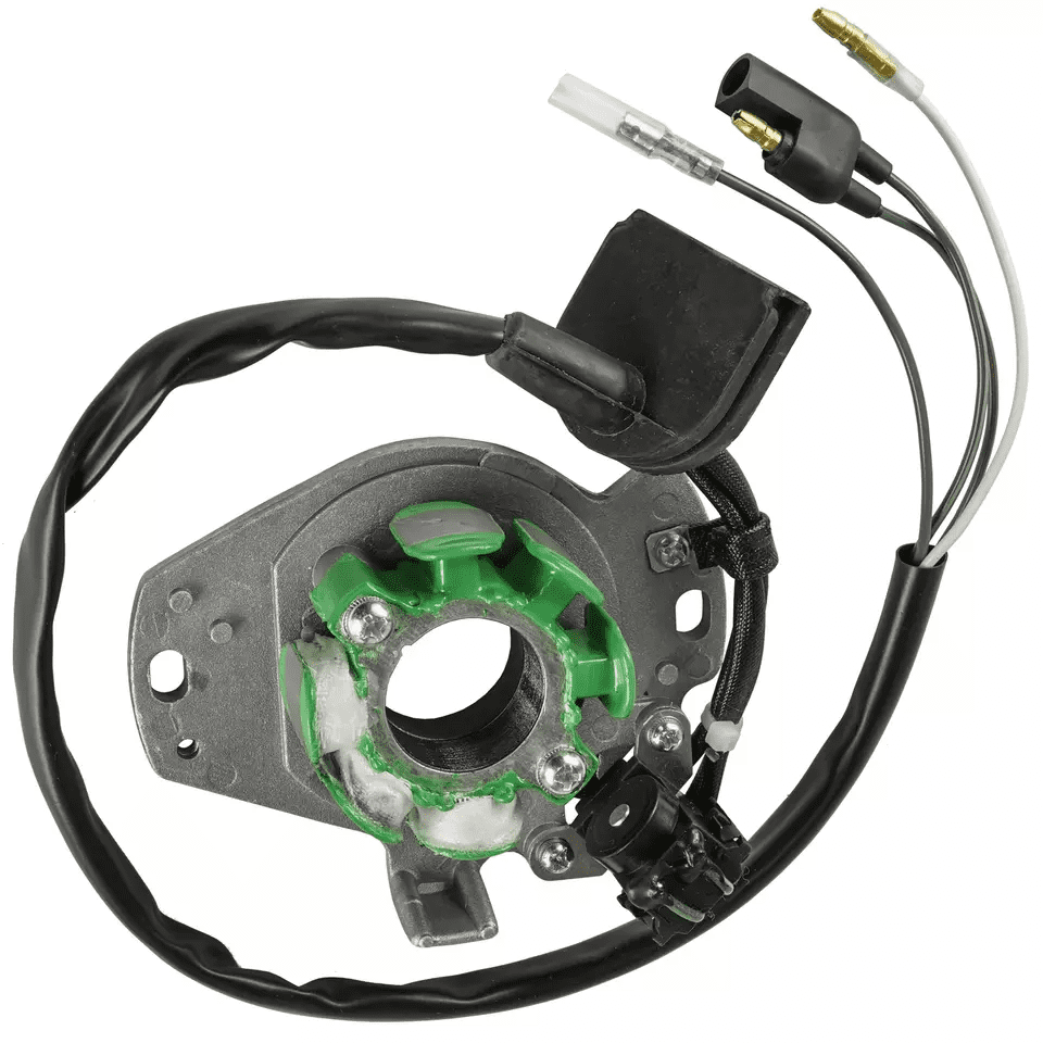 Esg121 Stator Crf50 Kit ElectroSport ESG121 Stator For Honda CRF50...