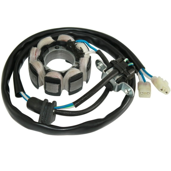 Stator for Honda CRF250R 2004 2005 2006 2007 2008 2009 Magneto