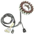 thumbnail image 1 of Stator for Honda TRX420FM1 TRX420FM2 Rancher 420 4x4 2014 2015 2016 2017 - 2021, 1 of 4