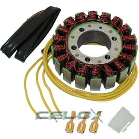 Stator for Honda VF750C Magna 750 1994-2003/VF750CD Magna 750 Deluxe 1995-1999