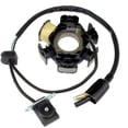 thumbnail image 2 of Caltric Stator Magneto For Honda CB750 Nighthawk 1991-1993 1995-2003 – Replaces 31120-MJ0-025 2 of 4