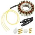 thumbnail image 1 of Stator for Kawasaki VN800B Vulcan 800 Classic 1996-2005, 1 of 3