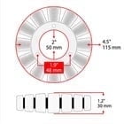 Replacement Stator Polaris Sportsman 500 4x4 RSE DUSE 2000–2001