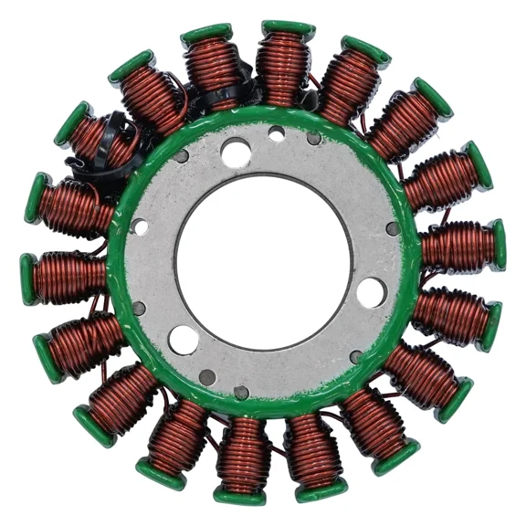 Stator for Suzuki GS1100E GS1100ES 1980 1981 1982 1983 Magneto