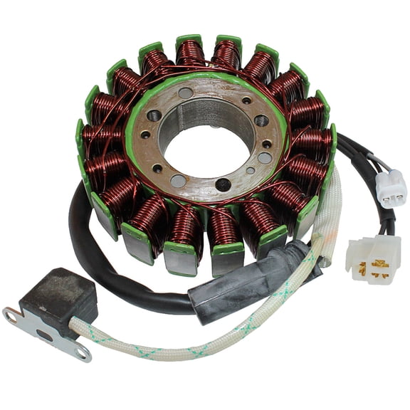 Stator for Triumph Street Triple 675 Se 2009 2010 2011 2012 Magneto