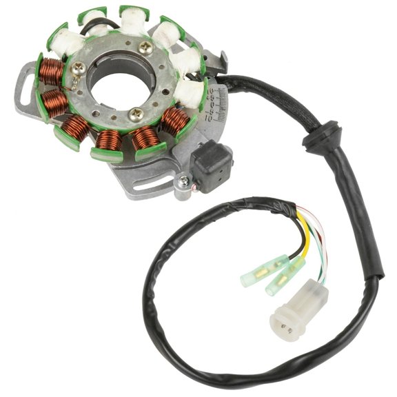 Stator for Yamaha Banshee 350 YFZ350 1987-1994 New Magneto