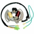 thumbnail image 1 of Stator for Yamaha Blaster 200 YFS200 2003 2004 2005 2006 / 5Vm-85560-00-00, 1 of 2
