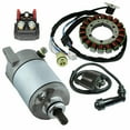 Stator for Yamaha Bruin 350 2004 2005 2006 Starter Solenoid Ignition