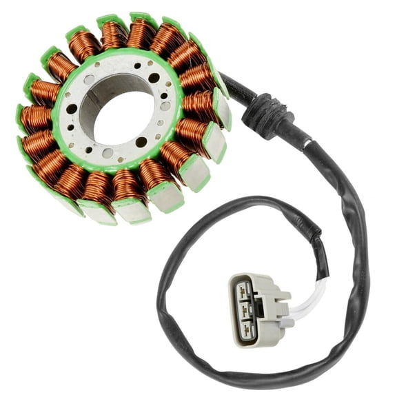 Stator for Yamaha R1 YZFR1 YZF-R1 2002 2003 New Generator Magneto