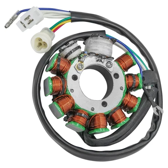 Stator for Yamaha Serow 225 XT225 XT-225 1992 1993 1994 1995 1996 1997 1998-2000