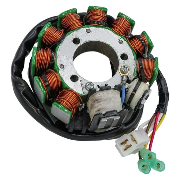 Stator for Yamaha Trailway 200 TW200 1988 1989 1990 1991 1992 1993 1994 - 2000