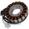 thumbnail image 1 of Stator for Yamaha XV1600 Road Star 1600 1999-2003 / XV1700 Road Star 2004, 1 of 1