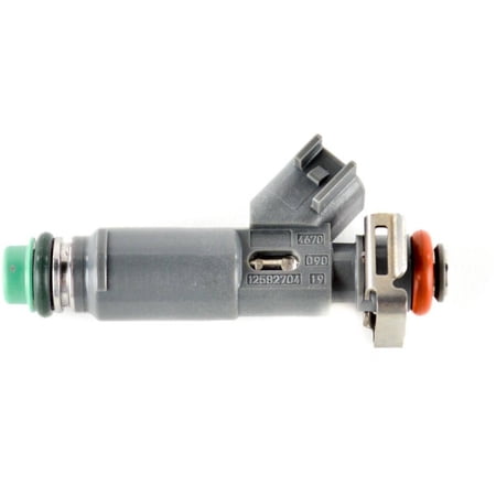 Statpm24A Tire Pressure Monitoring