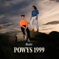 thumbnail image 1 of Stats - Powys 1999 - Music & Performance - CD, 1 of 1