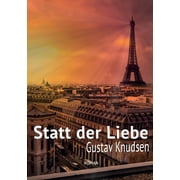 Statt der Liebe, Paperback