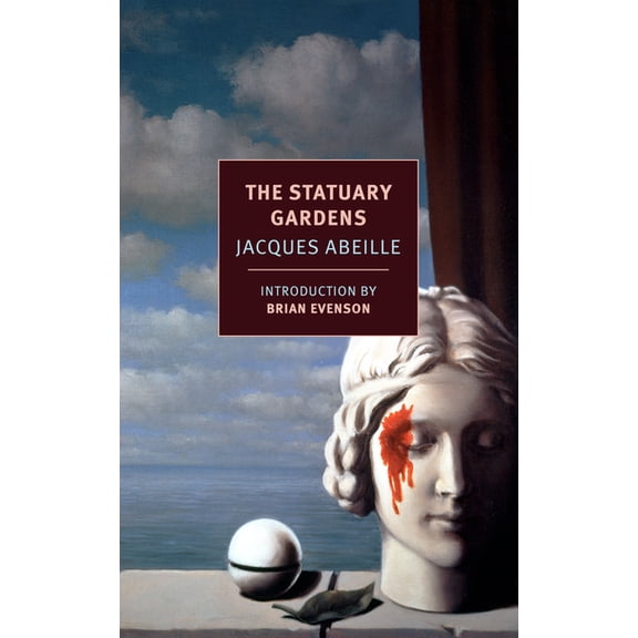 The Statuary Gardens, (Paperback)
