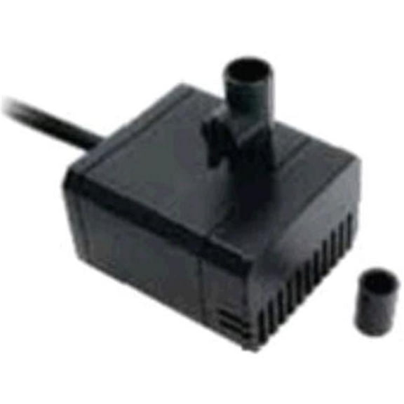 Statuary and Fountain Pump 180 GPH - G2