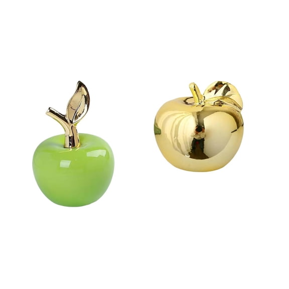 Statue Decorative Sculpture Ceramic Figurine Artistic Design for Desk Bedroom Restaurant Centerpiece