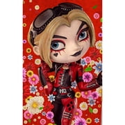 Statue Harley Quinn - The Suicide Squad 2 - MiniCo - Iron Studios