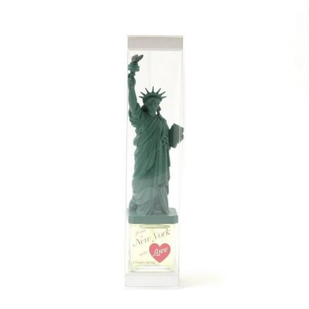 Statue Of Liberty - Cologne Spray Size: 1.7 oz