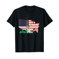 thumbnail image 1 of Statue Of Liberty New York USA-statue of Liberty Black T-Shirt, 1 of 5