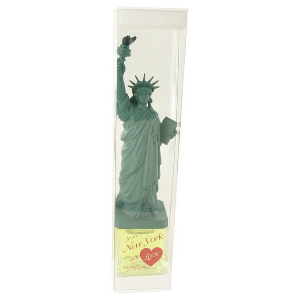 Statue Of Liberty by Unknown Walmart Business Supplies