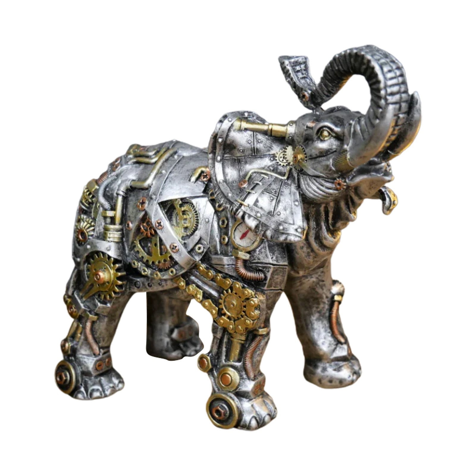 Statue Sculpture Rainbow Ornament Statues And Figurines Lovers