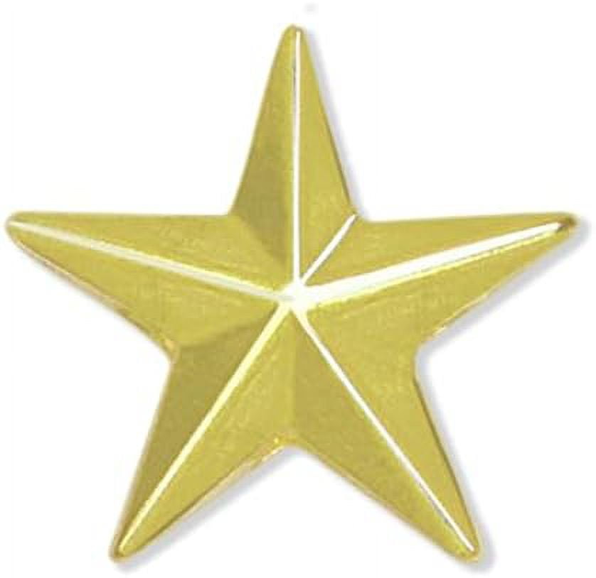 Statue of Flag Lapel Pins