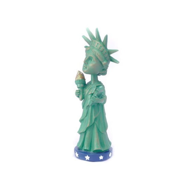 Statue of Liberty Bobblehead