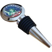 Statue of Liberty Bottle Stopper