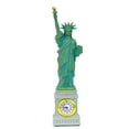 thumbnail image 1 of Statue of Liberty Clock (FG028), 1 of 1