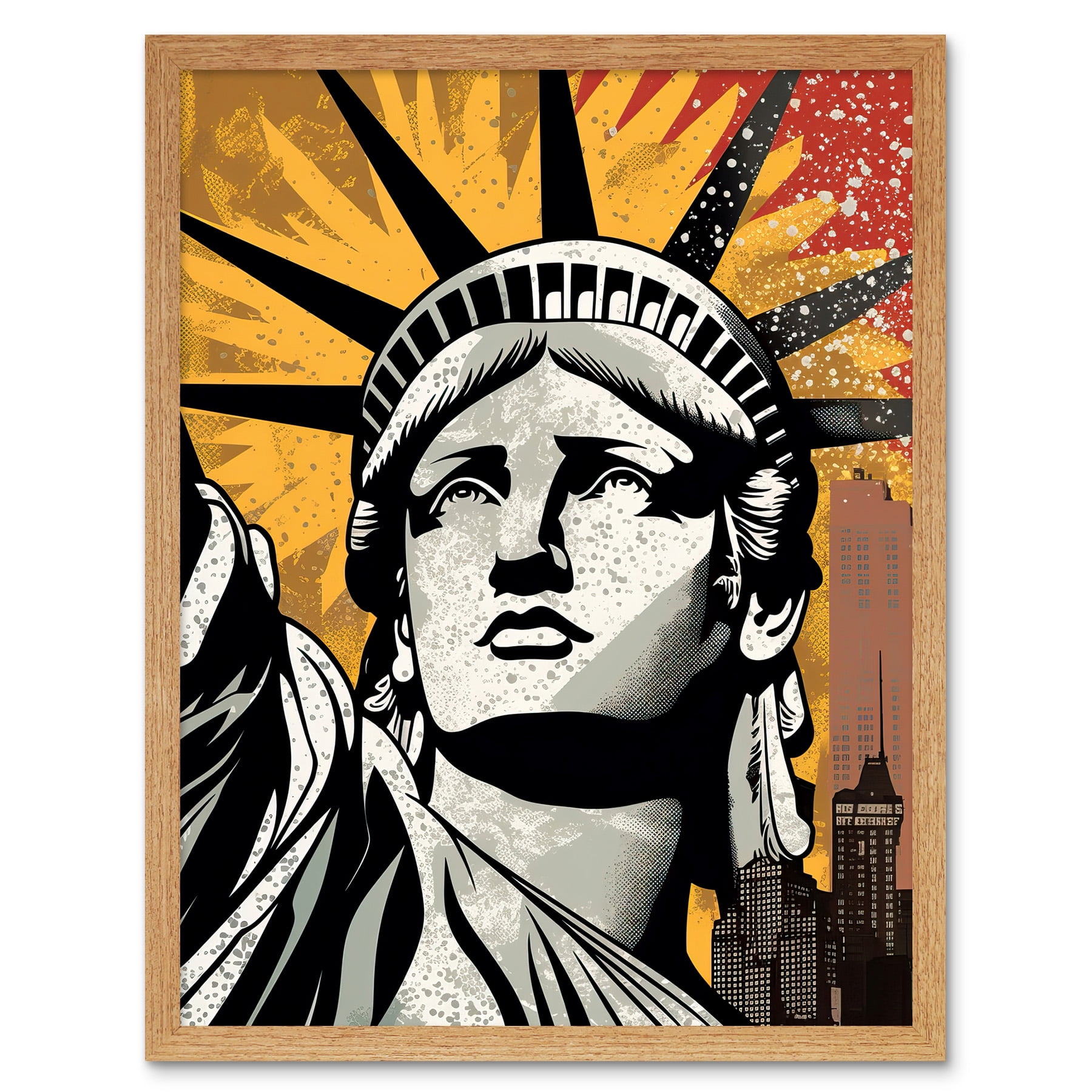 Statue-of-Liberty-Comic-Book-