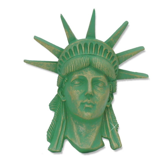 Statue of Liberty Magnet