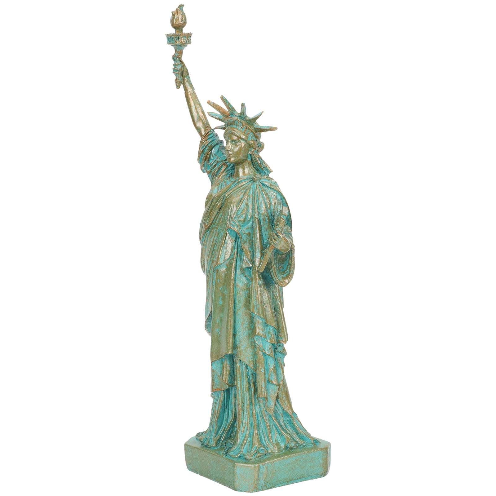 Statue of Liberty Ornament Souvenir Party Supplies New York City