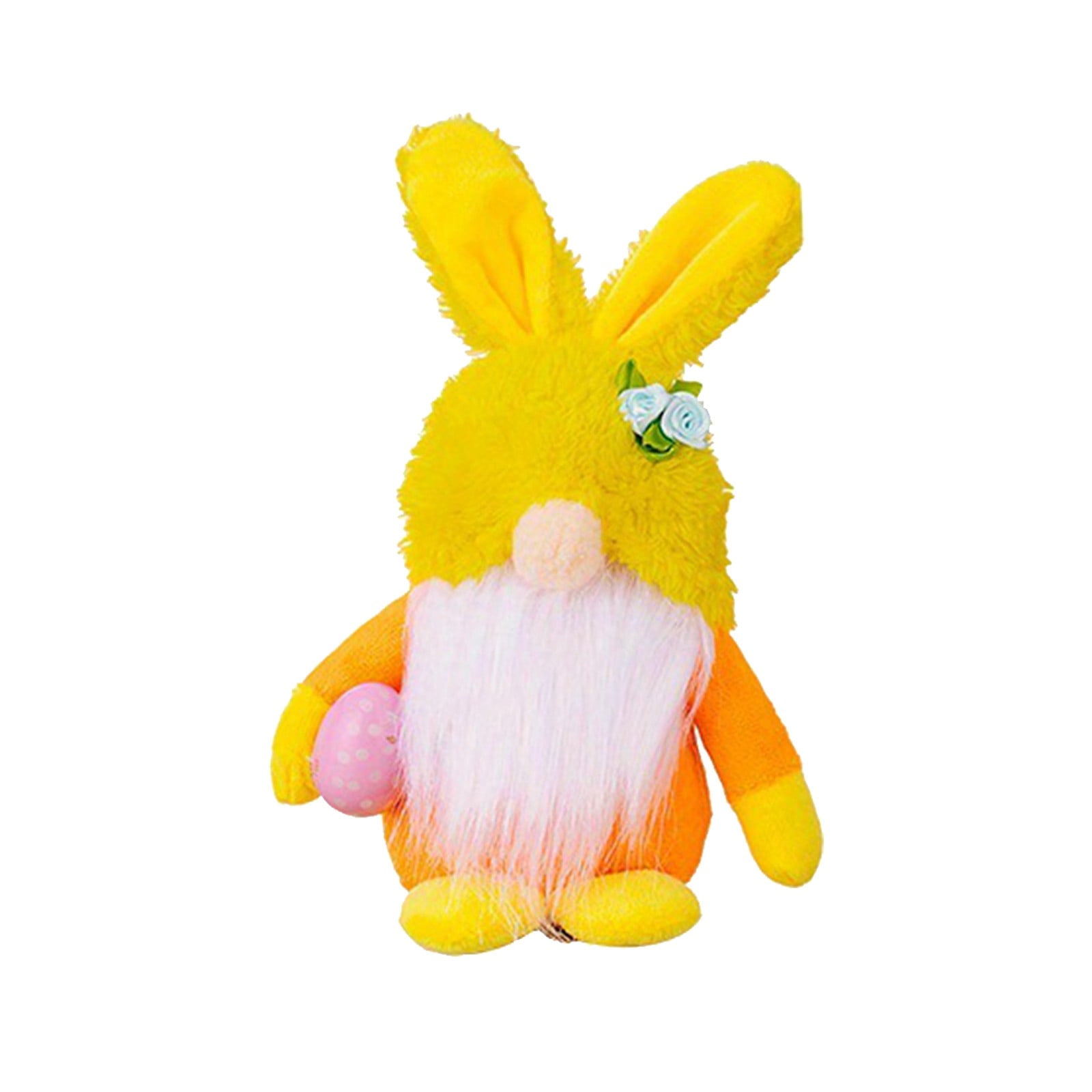 Statues for outside Large Resin Sculpture Statue The Easter Edition