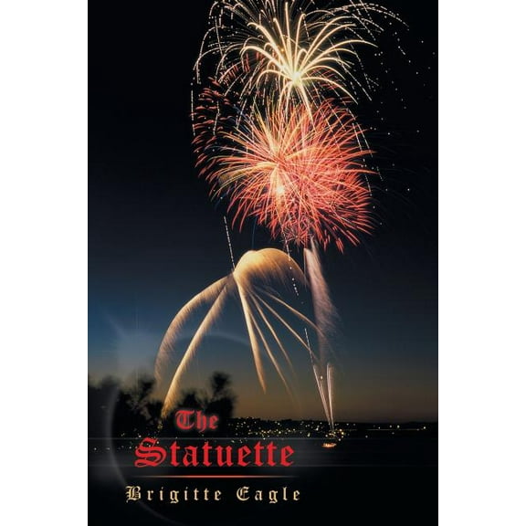 The Statuette, (Paperback)