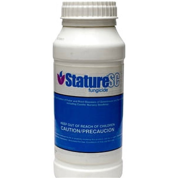 Stature SC Fungicide - 25 Ounces