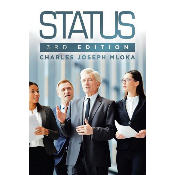 Status: 3Rd Edition (Paperback)