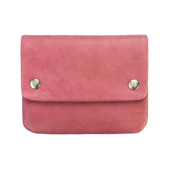 Status Anxiety Norma Women's Wallet - Pink