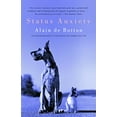 thumbnail image 1 of Pre-Owned Status Anxiety (Paperback) 0375725350 9780375725357, 1 of 1