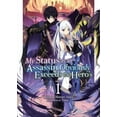 thumbnail image 1 of My Status as an Assassin Obviously Excee My Status as an Assassin Obviously Exceeds the Hero's (Light Novel) Vol. 1, (Paperback), 1 of 1