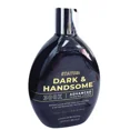thumbnail image 1 of Status Dark & Handsome Men's Tanning Lotion 13.5 oz 300X Advanced Formula, 1 of 1