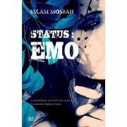 Modern Arabic Literature Paperback Status Emo An Egyptian Novel, Paperback