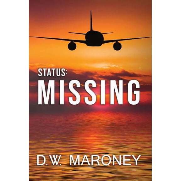 Status: Missing, (Hardcover)