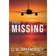 Status: Missing, (Hardcover)